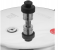 Delcasa DC2102 3Litre Aluminium Pressure Cooker - Silver 4 in UAE