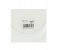 Delcasa DC1797 10 Inch Melamine Heat Resistant Flat Soup Plate - White 2 in UAE