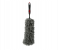 Delcasa DC1616 Washable and Reusable Handy Duster Brush - Red and Grey 3 in UAE