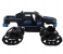 Merriboy MBRC1665 Multi-Terran Remote Control Tracked Vehicle with Powerful Motor for Kids - Black 2 in OMAN