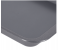Delcasa DC2035 32×22×5CM Non-Stick Coating Rectangle Roaster Pan -Grey 3 in UAE