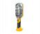 Generic Handy Brite LED 500 Lumens Ultra-Bright Cordless Emergency Light with Hands-Free Magnetic Base - Yellow 1 in OMAN