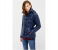 Springfield 827673019 XL Jacket for Women - Dark Blue 1 in UAE