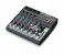Behringer XENYX 1202FX Premium 12 Input 2 Bus Mixer - Black 3 in UAE