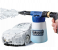 Car Wash Rocket Foam Blaster Hose Nozzle Spray Gun 1 in UAE