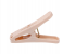 Delcasa DC2027 24Pieces Plastic Clip with Rope 3 in OMAN