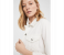 Springfield 827554899 Large Jacket for Women - White 2 in UAE