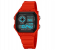 X-LOTS Water Resistant Shock Military Sports Digital Watch - Red 1 in UAE
