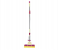 Delcasa DC2008 Super Absorbent PVA Squeezer Mop - Pink and Grey 1 in UAE