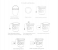 FN- 2 in 1 Ultrasonic Turbo Washing Machine Portable Washer and Rotary Mini Washing Machine - White 7 in OMAN