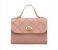 FN-Street Shot Single Shoulder Diagonal Mini Crossbody Bag for Female - Pink 3 in UAE