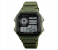 X-LOTS Water Resistant Shock Military Sports Digital Watch - Green 1 in UAE
