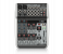 Behringer Q1002USB 10 Channel Mixer - Silver 1 in UAE