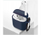 Portable Shockproof Silicone Skin Cover Case for Airpods 1 in UAE