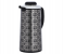 Delcasa DC2050 1.6Litre Stainless Steel Vacuum Flask - Black and White 4 in UAE