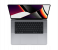 Apple MacBook Pro MK183 16 Inch M1 Pro Chip 16GB RAM 512GB - Grey Active 1 in OMAN