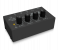 Behringer HA400 Ultra-Compact 4 Channel Stereo Headphone Amplifier - Black 3 in UAE