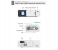 LED Smart Projector HD Home Theatre with Stereo Speakers - White 5 in UAE