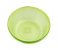 Delcasa DC1636 3 Pieces Multipurpose Transparent Round Container Set - Green 4 in OMAN