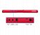Casio CT-S200RD Keyboard with 61 Standard Keys - Red 3 in UAE