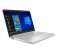 HP 15-DY2032 15.6 Inch Laptop Intel Core i5-1135G7 Processor 8GB RAM 256 GB SSD Intel Iris Xe Graphics Windows 11 Home - Silver 2 in UAE