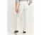 Springfield 155712299 Size 44 Chinos for Men - White 3 in UAE