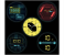 OnePlus Watch Cyberpunk 2077 Limited Edition - Black 4 in UAE