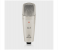 Behringer VOICE STUDIO Complete Recording Bundle with Studio Condenser Mic and Tube Preamplifier with 16 Preamp Voicings and USB Audio Interface - Black and Silver 3 in OMAN