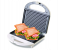 Clikon CK2427 Sandwich Grill White 1 in UAE