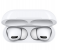 Apple AirPods Pro MLWK3 With MagSafe Charging 2021 - White 4 in UAE