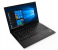Lenovo 20TA000YAD ThinkPad E14 Gen 2 14 Inch FHD Intel Core i5 1135G7 Processor 8GB RAM 256GB SSD Intel Iris Xe Graphics DOS - Black 3 in UAE