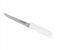 Delcasa DC1828 7 Inch Durable Slicer Knife with Comfortable Handle - White 1 in UAE