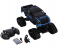 Merriboy MBRC1665 Multi-Terran Remote Control Tracked Vehicle with Powerful Motor for Kids - Black 1 in OMAN