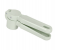 Delcasa DC1148 Garlic Press - Grey 1 in OMAN