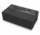 Behringer MICROPOWER PS400 Ultra-Compact Phantom Power Supply - Black 2 in UAE