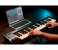 Alesis Q49 MKII 49 Key USB MIDI Keyboard Controller with Full Size Velocity Sensitive Synth Action Keys - Black 2 in OMAN
