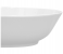 Delcasa DC2324 6 Inch Melamine Salad Bowl - White 3 in UAE