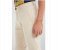 Springfield 155569396 Size 50 Chinos for Men - Ivory 2 in UAE
