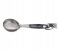Delcasa DC1940 Durable 4Piece Measuring Spoon Set -Silver 3 in OMAN