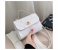 FN-Street Shot Single Shoulder Diagonal Mini Crossbody Bag for Female - White 1 in UAE