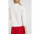 Springfield 827554899 Large Jacket for Women - White 4 in UAE