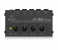 Behringer HA400 Ultra-Compact 4 Channel Stereo Headphone Amplifier - Black 1 in UAE