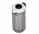 Olsenmark OMVF2477 1 Liter Hot And Cold Vacuum Flask - Silver and Black 3 in UAE
