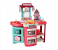 Merriboy MBKS2601 Magic Dresser Storage Vanity Table Playset for Kids - Blue and Pink 8 in UAE