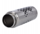 Delcasa DC1898 800ml Eureka Stainless Steel Reusable Stainless Steel Water Bottle -Silver 4 in UAE