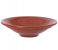 Delcasa DC2173 7 Inch Hummus Bowl for Soups and Salads - Maroon 1 in UAE