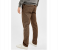 Springfield 155615059 Size 42 Chinos for Men - Brown 3 in UAE