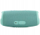 JBL Charge 5 Portable Waterproof Bluetooth Speaker - Teal 4 in UAE