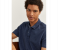 Springfield 143803412 Medium Polo Shirt for Men - Dark Blue 2 in UAE