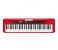 Casio CT-S200RD Keyboard with 61 Standard Keys - Red 5 in UAE